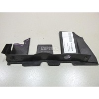 Воздуховод радиатора правый VAG Fabia (2007 - 2015) 5J0121284