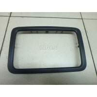 Рамка магнитолы VAG Fabia (2007 - 2015) 5J0858069