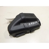 Шумоизоляция VAG Fabia (2007 - 2015) 03C145851N