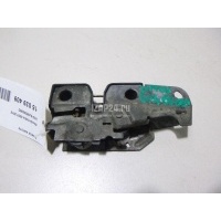 Замок капота VAG Fabia (2007 - 2015) 5J0823509D