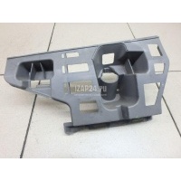 Кронштейн переднего бампера левый VAG Fabia (2007 - 2015) 5J0807055A