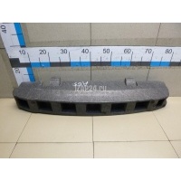 Наполнитель переднего бампера VAG Fabia (2007 - 2015) 5J0807248A