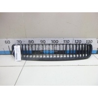 Решетка в бампер центральная VAG Fabia (2007 - 2015) 5J08536779B9