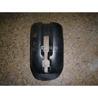Кожух рулевой колонки нижний VAG Fabia (2007 - 2015) 5J08585599B9