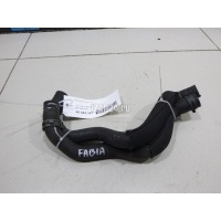 Патрубок отопителя VAG Fabia (2007 - 2015) 6R0122157J