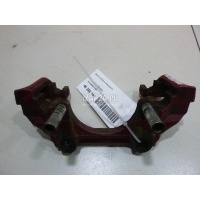 Скоба суппорта переднего VAG Fabia (2007 - 2015) 6R0615125A