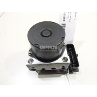 Блок ABS (насос) VAG Fabia (2007 - 2015) 6R0614117G