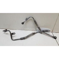 Трубка турбокомпрессора (турбины) VAG Crafter (2006 - 2016) 03L145771BG