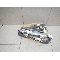 Подушка безопасности боковая (шторка) Ford Focus II (2008 - 2011) 1491813