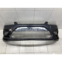 Бампер передний Ford Focus II (2008 - 2011) 1526144
