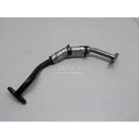 Трубка турбокомпрессора (турбины) Hyundai-Kia Carnival (2005 - 2014) 282462F700