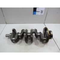 Коленвал Renault Clio III (2005 - 2012) 1331115920