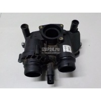 Корпус термостата Land Rover Range Rover III (LM) (2002 - 2012) LR022695