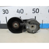 Ролик-натяжитель ручейкового ремня Land Rover Range Rover III (LM) (2002 - 2012) LR010756