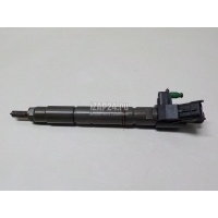 Форсунка дизельная электрическая Land Rover Range Rover III (LM) (2002 - 2012) LR066229