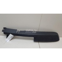 Юбка передняя Land Rover Range Rover III (LM) (2002 - 2012) DPR000040