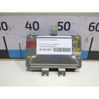 Блок управления подвеской Land Rover Range Rover III (LM) (2002 - 2012) AH4214D392AB