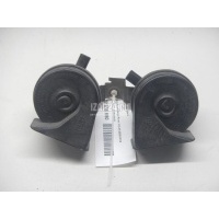 Сигнал звуковой Land Rover Range Rover III (LM) (2002 - 2012) YEB000020