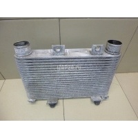 Интеркулер Mazda BT-50 (2006 - 2012) WE0113550A