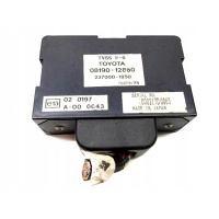 Блок 0819012860 toyota avensis i 1997 - 2003