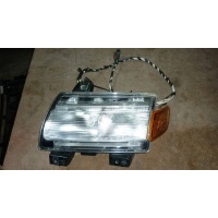 Wrangler jl 18 - поворотник лампочка 68293127af левая