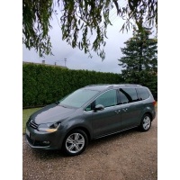 Volkswagen sharan 2.0 tdi 140km dsg 7os
