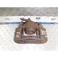 Суппорт тормозной передний правый Mazda 323 BA (1994—2000) B4623398Z