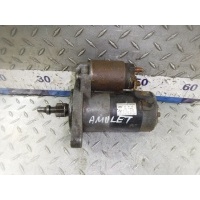 Стартер Chery Amulet (A15) A15 (2003—2010) A113708110AD