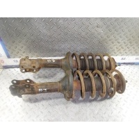 Амортизаторы передние к-кт Volkswagen Passat B3 (1988—1997) 357413031