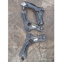 рычаг передняя renault arkana 545003437r
