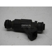 Форсунка инжекторная электрическая Chery Amulet (A15) (2006 - 2012) 480EF1112010