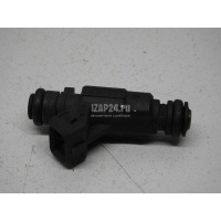 Форсунка инжекторная электрическая Chery Amulet (A15) (2006 - 2012) 480EF1112010