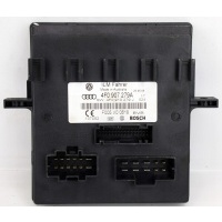 Audi q7 i 4l блок света 4f0910279j