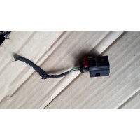 A4 b9 8w вилка кубический 8k0973702d a5 8w q5 a6
