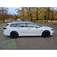 Opel insignia b 2.0 cdti elite s s