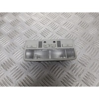 Освещение кабины передняя skoda superb i 3u0947105
