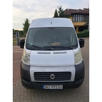 fiat ducato l2h3 фургон с 2008r . спец. предложение