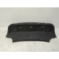 обшивка багажника BMW 8er G15 2018-2022 51497417245