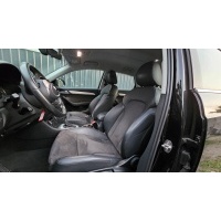 Audi q3 8u 2017 г. części для прокладки с англичанина