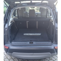 Land rover discavery v 2.0