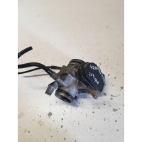 Дросельная заслонка mercedes - benz w210 2.0 b 0001419525
