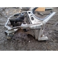 Лонжерон передний левый Chevrolet Lanos 2008 TF69Y08403293