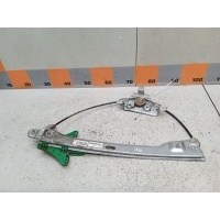 Стеклоподъемник задний Geely Emgrand EC7 2013 1067001532