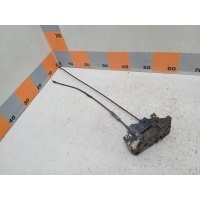 Замок двери передней правой Geely Emgrand EC7 2013 1018011208