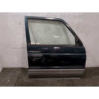 Молдинг стекла (боковое) Mitsubishi Pajero 1990-2000 1998 MB669118