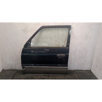 Молдинг стекла (боковое) Mitsubishi Pajero 1990-2000 1998 MB669117