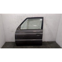 Молдинг стекла (боковое) Mitsubishi Pajero 1990-2000 1997 MB669117