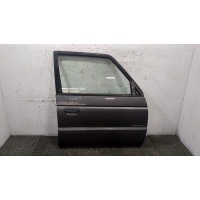 Молдинг стекла (боковое) Mitsubishi Pajero 1990-2000 1997 MB669118