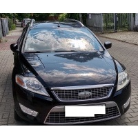 Форд mondeo 2010 дизель , автомат , кожа