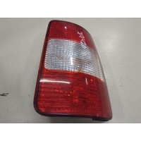 Фонарь (задний) Volkswagen Caddy 2004-2010 2007 2k0945258a